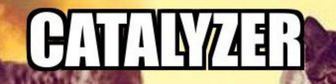 Catalyzer